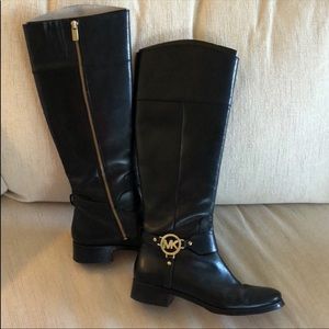 Michael Kors Boots